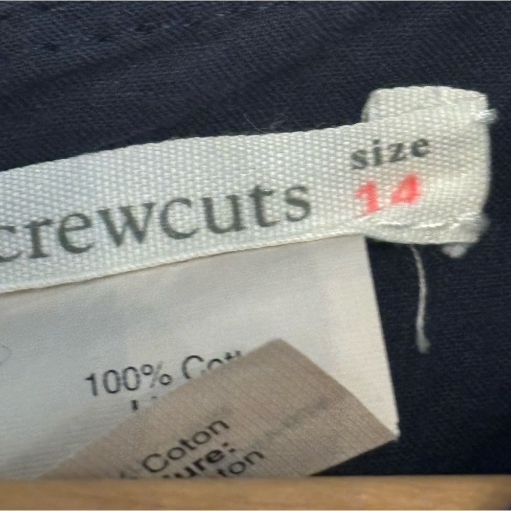 🩵CREWCUTS GIRLS DRESS🩵 - Picture 3 of 6
